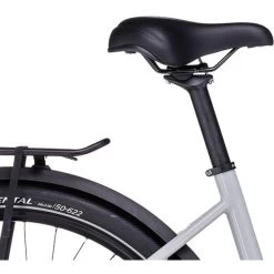 Cube Supreme Hybrid ONE 400 Easy Entry Grau -Fahrrad Rabatt Geschäft cube supreme hybrid one 400 easy entry greyngrey 6