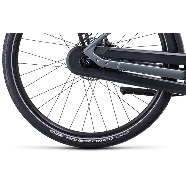 Cube Supreme Hybrid Pro 625 Easy Entry Grau 7 Cube Supreme Hybrid Pro 625 Easy Entry Grau – Bild 5