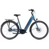 Cube Supreme RT Hybrid EXC 625 Easy Entry Blau -Fahrrad Rabatt Geschäft cube supreme rt hybrid exc 625 easy entry bluenblack 2