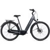 Cube Supreme RT Hybrid Pro 625 Easy Entry Grau -Fahrrad Rabatt Geschäft cube supreme rt hybrid pro 625 easy entry flashgreynblack 1