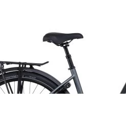 Cube Supreme RT Hybrid Pro 625 Easy Entry Grau -Fahrrad Rabatt Geschäft cube supreme rt hybrid pro 625 easy entry flashgreynblack 6