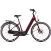 Cube Supreme RT Hybrid Pro 625 Easy Entry Rot 2 Cube Supreme RT Hybrid Pro 625 Easy Entry Rot -Fahrrad Rabatt Geschäft cube supreme rt hybrid pro 625 easy entry rednblack 1