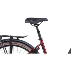 Cube Supreme RT Hybrid Pro 625 Easy Entry Rot -Fahrrad Rabatt Geschäft cube supreme rt hybrid pro 625 easy entry rednblack 6