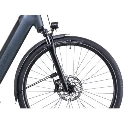 Cube Supreme Sport Hybrid Pro 500 Easy Entry Grau -Fahrrad Rabatt Geschäft cube supreme sport hybrid pro 500 easy entry greyngrey 3