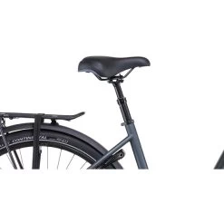 Cube Supreme Sport Hybrid Pro 500 Easy Entry Grau -Fahrrad Rabatt Geschäft cube supreme sport hybrid pro 500 easy entry greyngrey 6