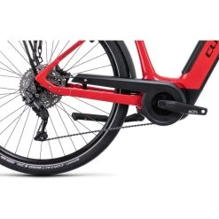 Cube Supreme Sport Hybrid Pro 625 Easy Entry Rot 11 Cube Supreme Sport Hybrid Pro 625 Easy Entry Rot -Fahrrad Rabatt Geschäft cube supreme sport hybrid pro 625 easy entry rednblack 4