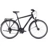 Cube Touring Schwarz 1 Cube Touring Schwarz -Fahrrad Rabatt Geschäft cube touring blacknmetal 1