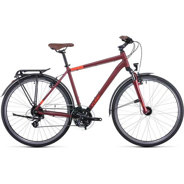 Cube Touring Rot 3 Cube Touring Rot