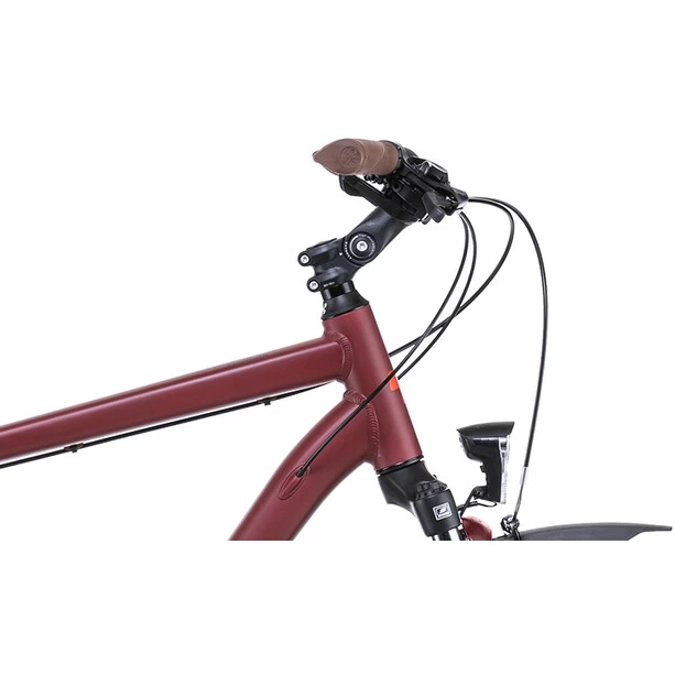 Cube Touring Rot 4 Cube Touring Rot – Bild 2