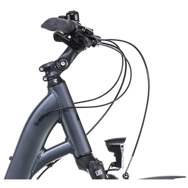 Cube Touring Easy Entry Grau 4 Cube Touring Easy Entry Grau – Bild 2