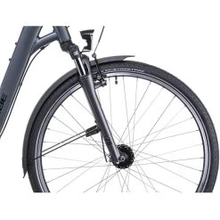 Cube Touring Easy Entry Grau 10 Cube Touring Easy Entry Grau -Fahrrad Rabatt Geschäft cube touring easy entry greyngreen 3