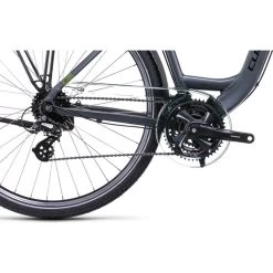 Cube Touring Easy Entry Grau 11 Cube Touring Easy Entry Grau -Fahrrad Rabatt Geschäft cube touring easy entry greyngreen 4