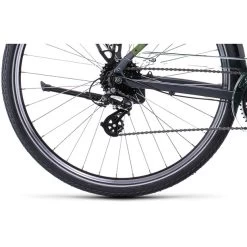 Cube Touring Easy Entry Grau 12 Cube Touring Easy Entry Grau -Fahrrad Rabatt Geschäft cube touring easy entry greyngreen 5