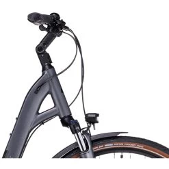 Fahrrad Rabatt Geschäft -Fahrrad Rabatt Geschäft cube touring exc easy entry greynmetal 2