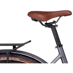 Cube Touring EXC Easy Entry Grau/schwarz -Fahrrad Rabatt Geschäft cube touring exc easy entry greynmetal 6