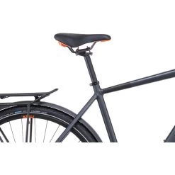 Cube Touring EXC Grau -Fahrrad Rabatt Geschäft cube touring exc greynorange 6