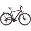 Cube Touring EXC Rot/schwarz 2 Cube Touring EXC Rot/schwarz -Fahrrad Rabatt Geschäft cube touring exc rednwhite 1