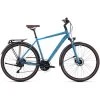 Cube Touring EXC Blau 2 Cube Touring EXC Blau -Fahrrad Rabatt Geschäft cube touring exc spherebluenblue 1