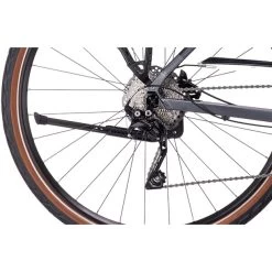 Cube Touring EXC Trapez Grau/schwarz 12 Cube Touring EXC Trapez Grau/schwarz -Fahrrad Rabatt Geschäft cube touring exc trapeze greynmetal 5
