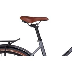 Cube Touring EXC Trapez Grau/schwarz 13 Cube Touring EXC Trapez Grau/schwarz -Fahrrad Rabatt Geschäft cube touring exc trapeze greynmetal 6