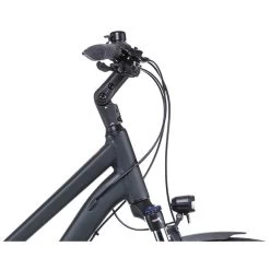 Cube Touring EXC Trapez Grau -Fahrrad Rabatt Geschäft cube touring exc trapeze greynorange 2