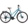 Cube Touring EXC Trapez Blau 1 Cube Touring EXC Trapez Blau -Fahrrad Rabatt Geschäft cube touring exc trapeze spherebluenblue 1