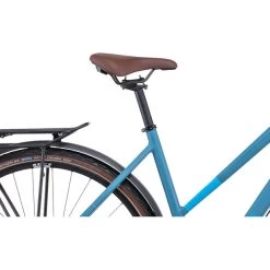 Cube Touring EXC Trapez Blau 13 Cube Touring EXC Trapez Blau -Fahrrad Rabatt Geschäft cube touring exc trapeze spherebluenblue 6