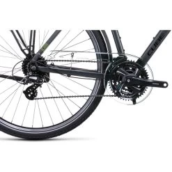 Cube Touring Grau -Fahrrad Rabatt Geschäft cube touring greyngreen 4
