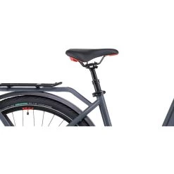 Cube Touring Hybrid EXC 500 Easy Entry Grau -Fahrrad Rabatt Geschäft cube touring hybrid exc 500 easy entry greynred 6