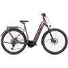 Cube Touring Hybrid EXC 500 Easy Entry Braun -Fahrrad Rabatt Geschäft cube touring hybrid exc 500 easy entry mochanblack 1
