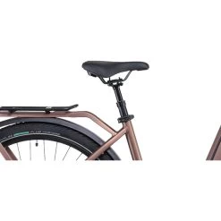 Cube Touring Hybrid EXC 500 Easy Entry Braun -Fahrrad Rabatt Geschäft cube touring hybrid exc 500 easy entry mochanblack 6