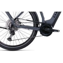 Cube Touring Hybrid EXC 625 Grau -Fahrrad Rabatt Geschäft cube touring hybrid exc 625 greynred 4