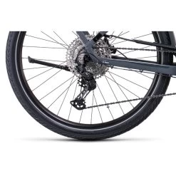 Cube Touring Hybrid EXC 625 Grau -Fahrrad Rabatt Geschäft cube touring hybrid exc 625 greynred 5