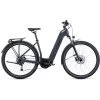 Cube Touring Hybrid ONE 400 Easy Entry Grau/blau 1 Cube Touring Hybrid ONE 400 Easy Entry Grau/blau -Fahrrad Rabatt Geschäft cube touring hybrid one 400 easy entry greynblue 1