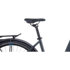 Cube Touring Hybrid ONE 400 Easy Entry Grau/blau -Fahrrad Rabatt Geschäft cube touring hybrid one 400 easy entry greynblue 6