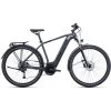 Cube Touring Hybrid ONE 400 Grau/blau 2 Cube Touring Hybrid ONE 400 Grau/blau -Fahrrad Rabatt Geschäft cube touring hybrid one 400 greynblue 1