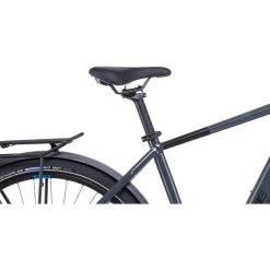 Cube Touring Hybrid ONE 400 Grau/blau -Fahrrad Rabatt Geschäft cube touring hybrid one 400 greynblue 6