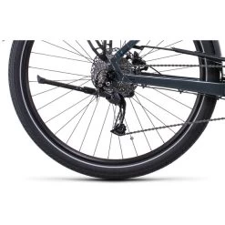 Cube Touring Hybrid ONE 400 Trapez Grau 12 Cube Touring Hybrid ONE 400 Trapez Grau -Fahrrad Rabatt Geschäft cube touring hybrid one 400 trapeze greynblue 5