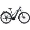 Cube Touring Hybrid ONE 625 Trapez Grau -Fahrrad Rabatt Geschäft cube touring hybrid one 625 trapeze greynblue 1