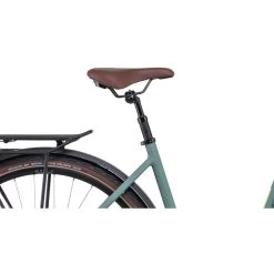 Cube Touring ONE Easy Entry Grün -Fahrrad Rabatt Geschäft cube touring one easy entry greennsharpgreen 6