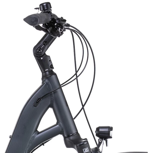 Cube Touring ONE Easy Entry Grau 4 Cube Touring ONE Easy Entry Grau – Bild 2