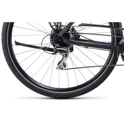 Cube Touring ONE Easy Entry Grau 12 Cube Touring ONE Easy Entry Grau -Fahrrad Rabatt Geschäft cube touring one easy entry greynblue 5