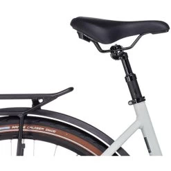 Cube Touring ONE Easy Entry Grau/schwarz -Fahrrad Rabatt Geschäft cube touring one easy entry stonegreynflashgrey 6