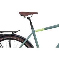 Cube Touring ONE Grün -Fahrrad Rabatt Geschäft cube touring one greennsharpgreen 6