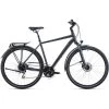 Cube Touring ONE Grau -Fahrrad Rabatt Geschäft cube touring one greynblue 1