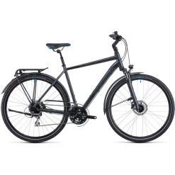 Cube Touring ONE Grau