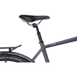 Cube Touring ONE Grau/schwarz -Fahrrad Rabatt Geschäft cube touring one greynsand 6