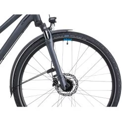 Cube Touring ONE Trapez Grau -Fahrrad Rabatt Geschäft cube touring one trapeze greynblue 3