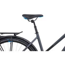 Cube Touring ONE Trapez Grau -Fahrrad Rabatt Geschäft cube touring one trapeze greynblue 6