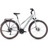 Cube Touring ONE Trapez Grau/schwarz -Fahrrad Rabatt Geschäft cube touring one trapeze stonegreynflashgrey 1